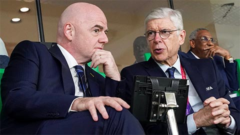 Di sản của Arsene Wenger đang bị đe dọa?